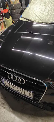 Bobi Beauty Garage Detailing Kosmetyka Aut